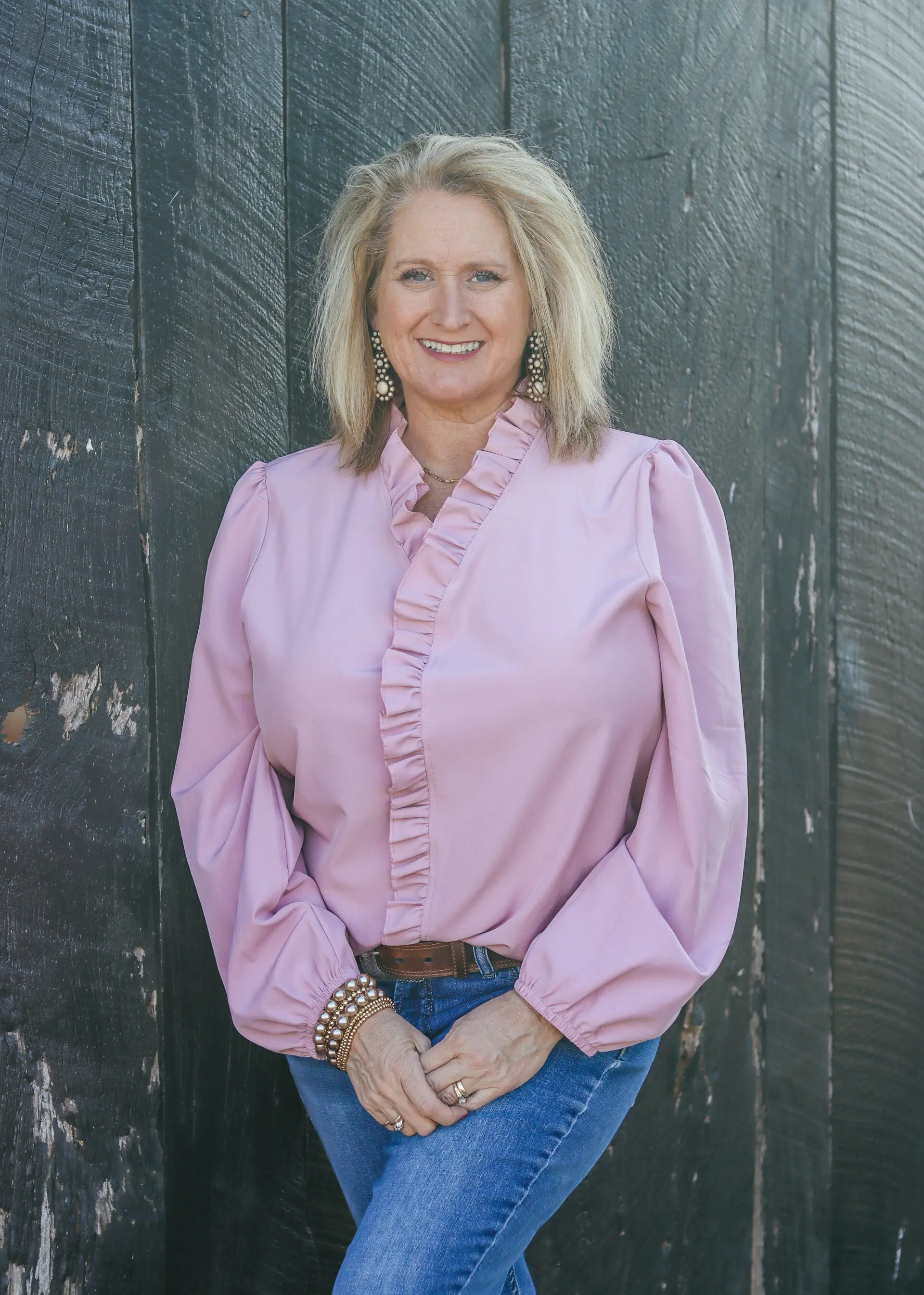 Anita Fuqua | Kentucky 4-H Youth Advocacy Program