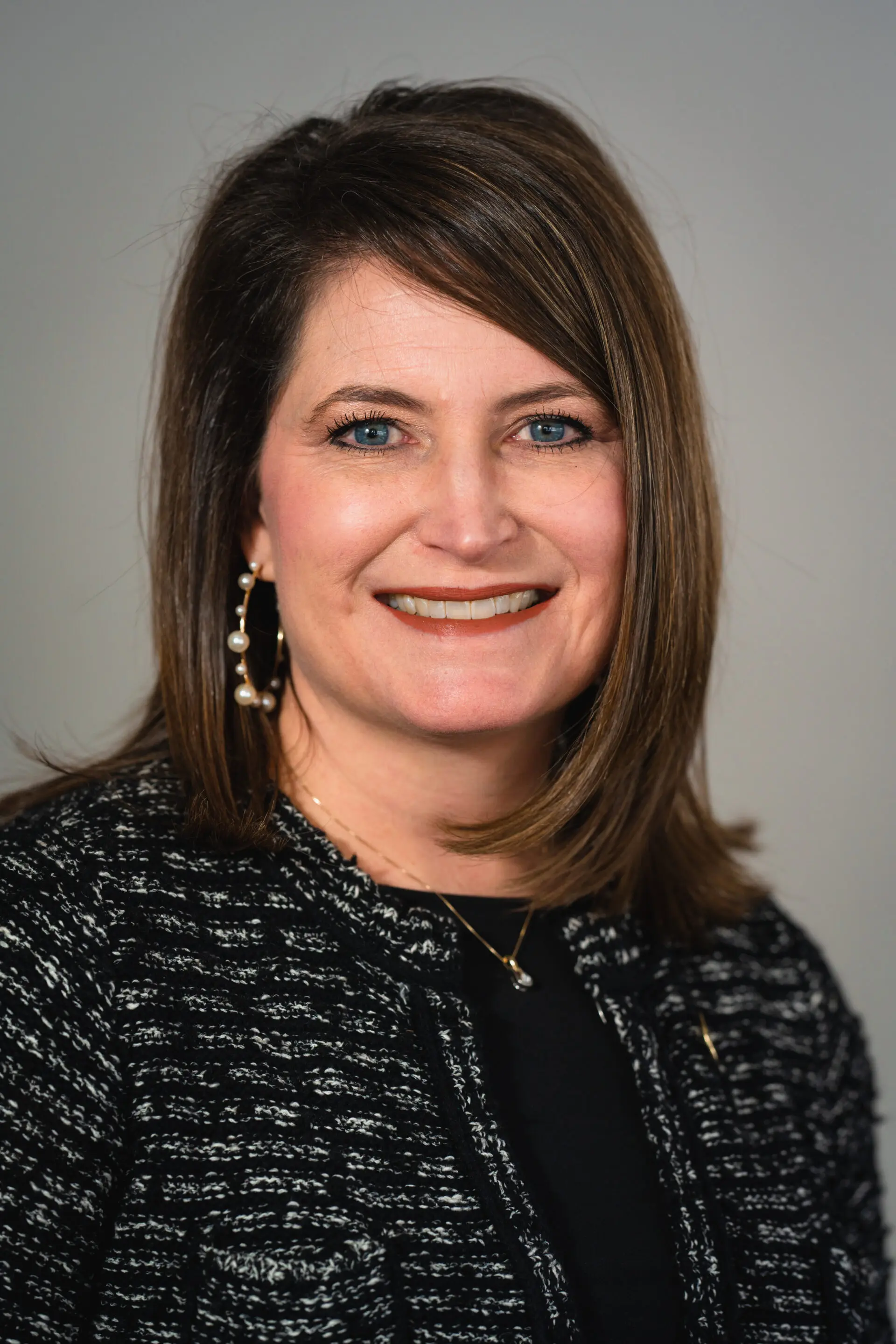 woman with black top | Kentucky 4-H Youth Advocacy Program