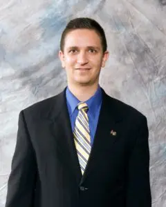 Glen Kinder | Kentucky 4-H Youth Advocacy Program