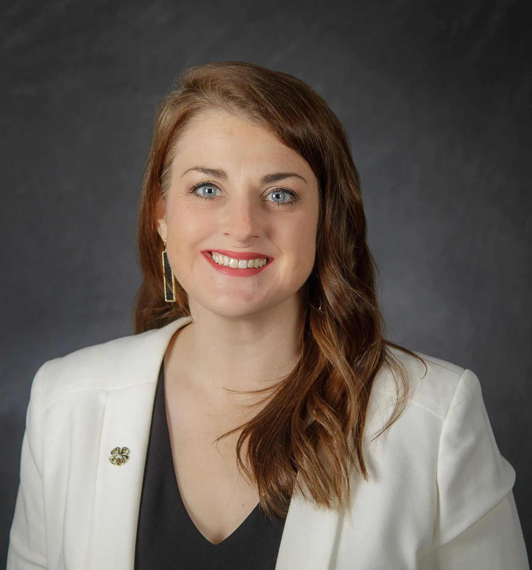 Rachel Guidugli | Kentucky 4-H Youth Advocacy Program