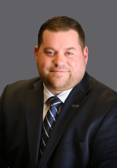 Steven Caddell | | Kentucky 4-H Youth Advocacy Program