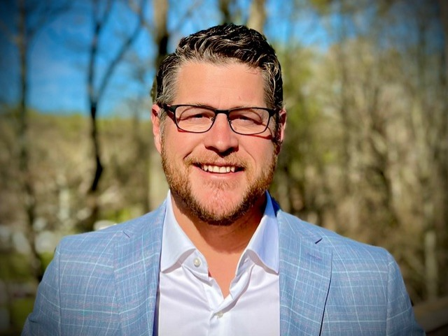 Steven Iycans | Kentucky 4-H Youth Advocacy Program