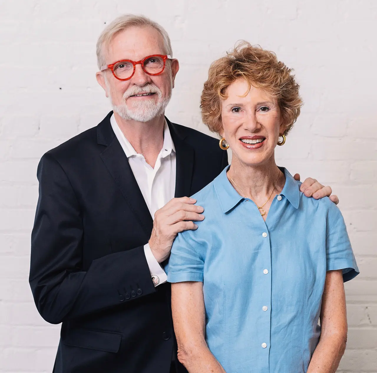 Steve Wilson and Laura Lee | Kentucky 4-H Youth Advocacy Program