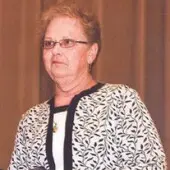 Brenda Bandy | Kentucky 4-H Youth Advocacy Program