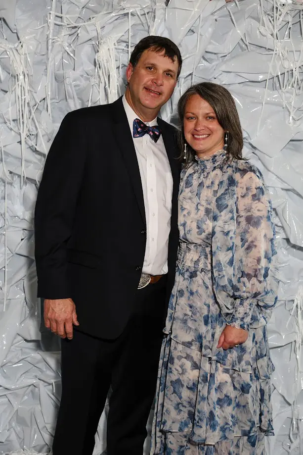 Brennan and Serena | Kentucky 4-H Youth Advocacy Program