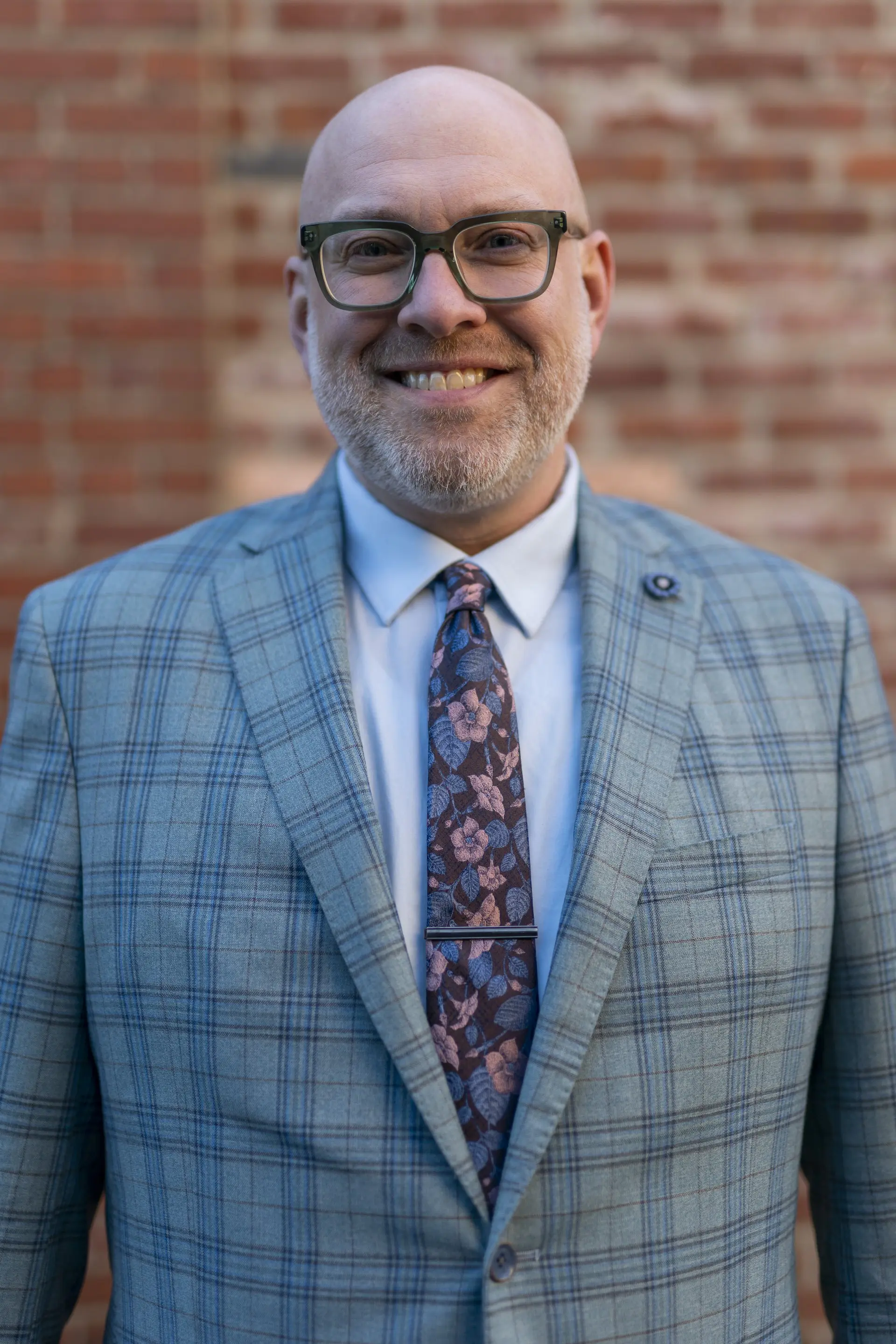 Brent Huchinson | Kentucky 4-H Youth Advocacy Program