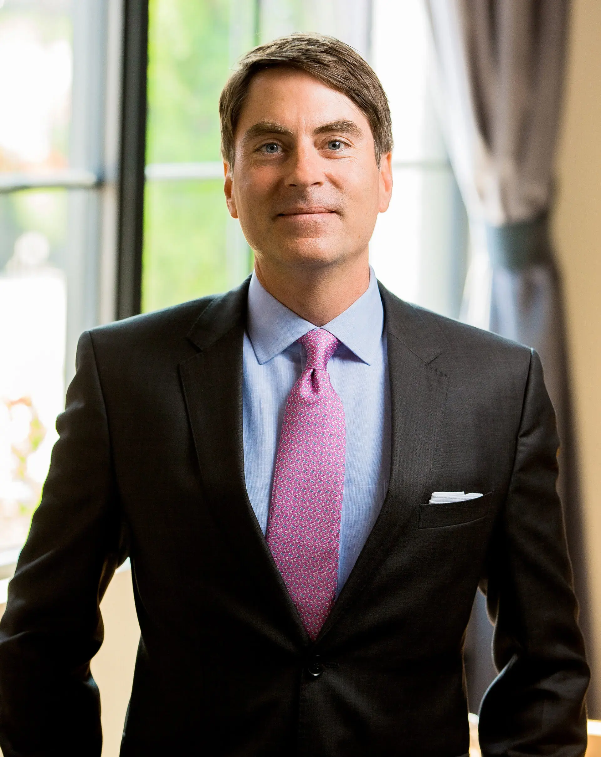 Brian Dunham | Kentucky 4-H Youth Advocacy Program