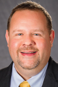 Dr. Mark Mains | Kentucky 4-H Youth Advocacy Program