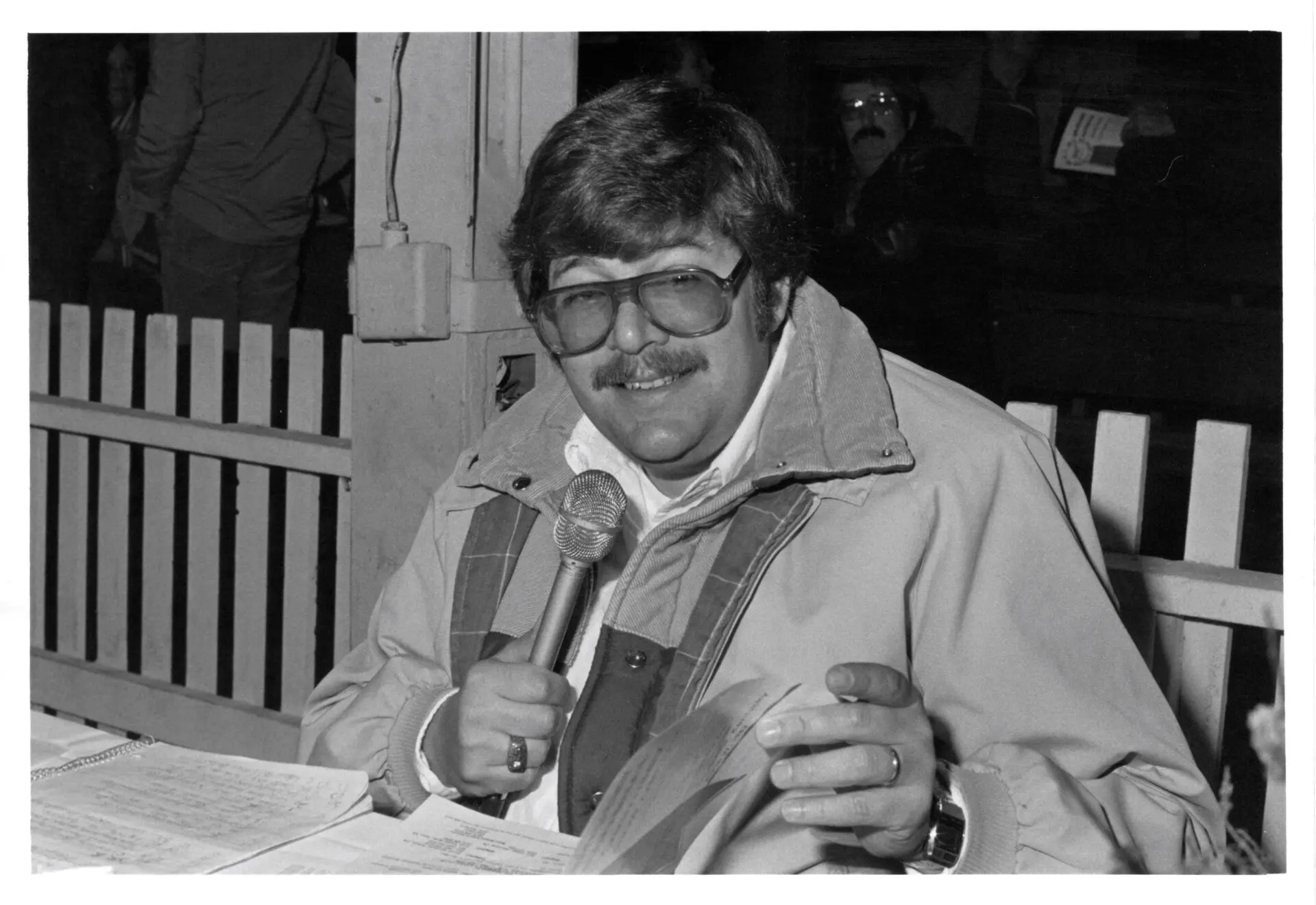 George Heersche | Kentucky 4-H Youth Advocacy Program