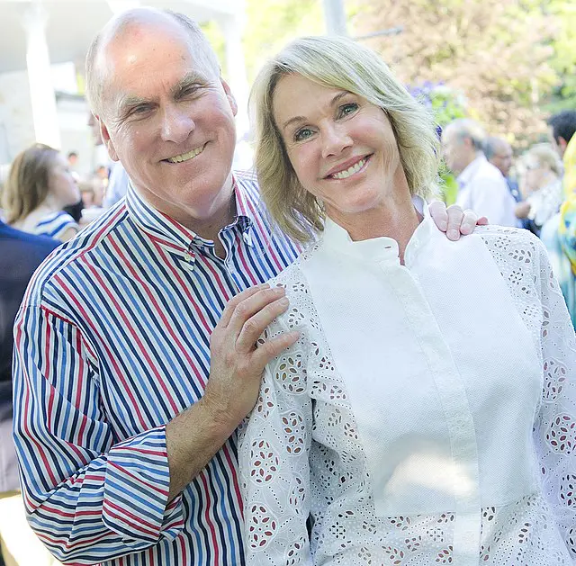 Kelly and Joe Craft | Kentucky 4-H Youth Advocacy Program