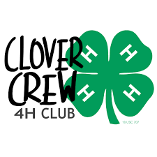 clover crew coming soon