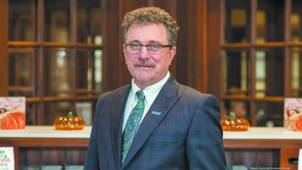 David Wallace | Kentucky 4-H Youth Advocacy Program