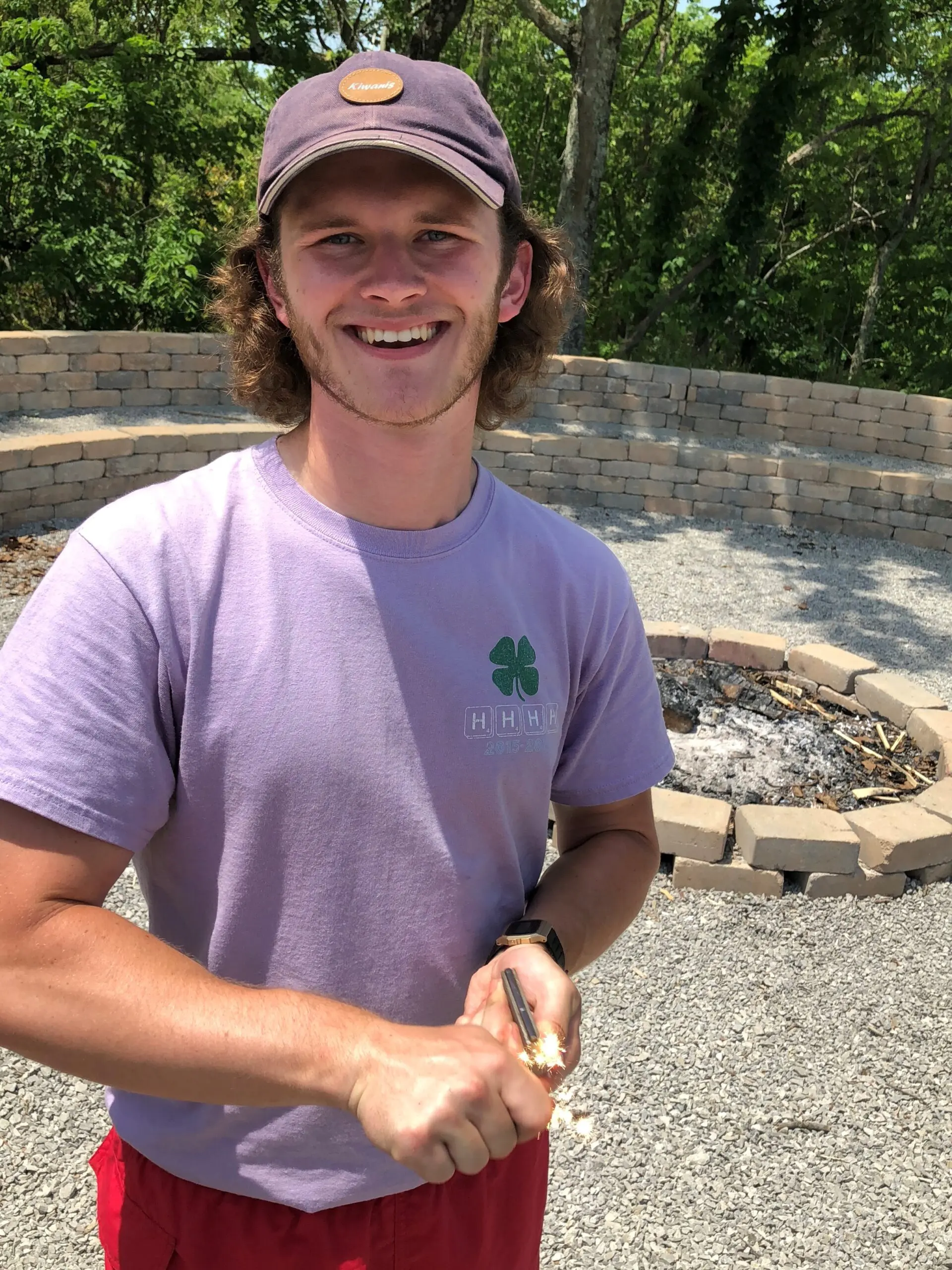 outdoor survival skills taught to youth