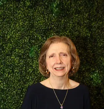 woman working with Kentucky 4-H Youth Advocacy Program