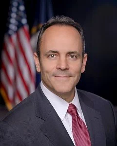 Matt Bevin | Kentucky 4-H Youth Advocacy Program